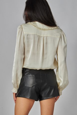 Downtown Vixen Shorts