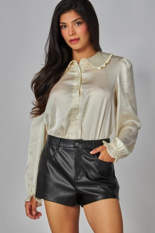 Downtown Vixen Shorts