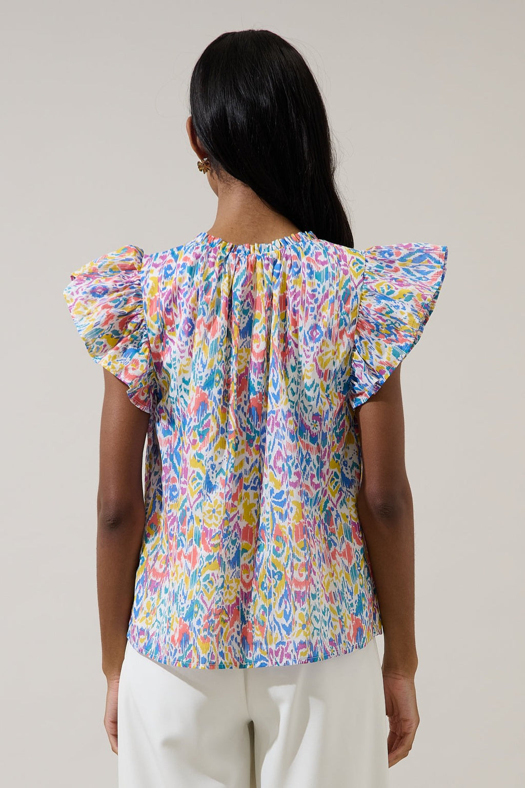 Sweet Magnolia Top