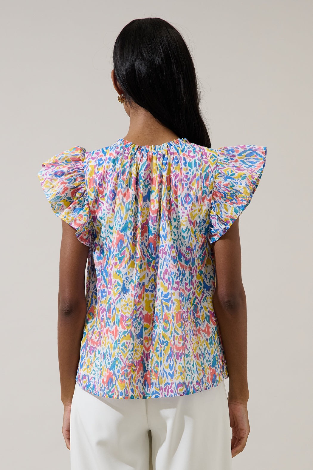 Sweet Magnolia Top