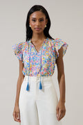 Sweet Magnolia Top
