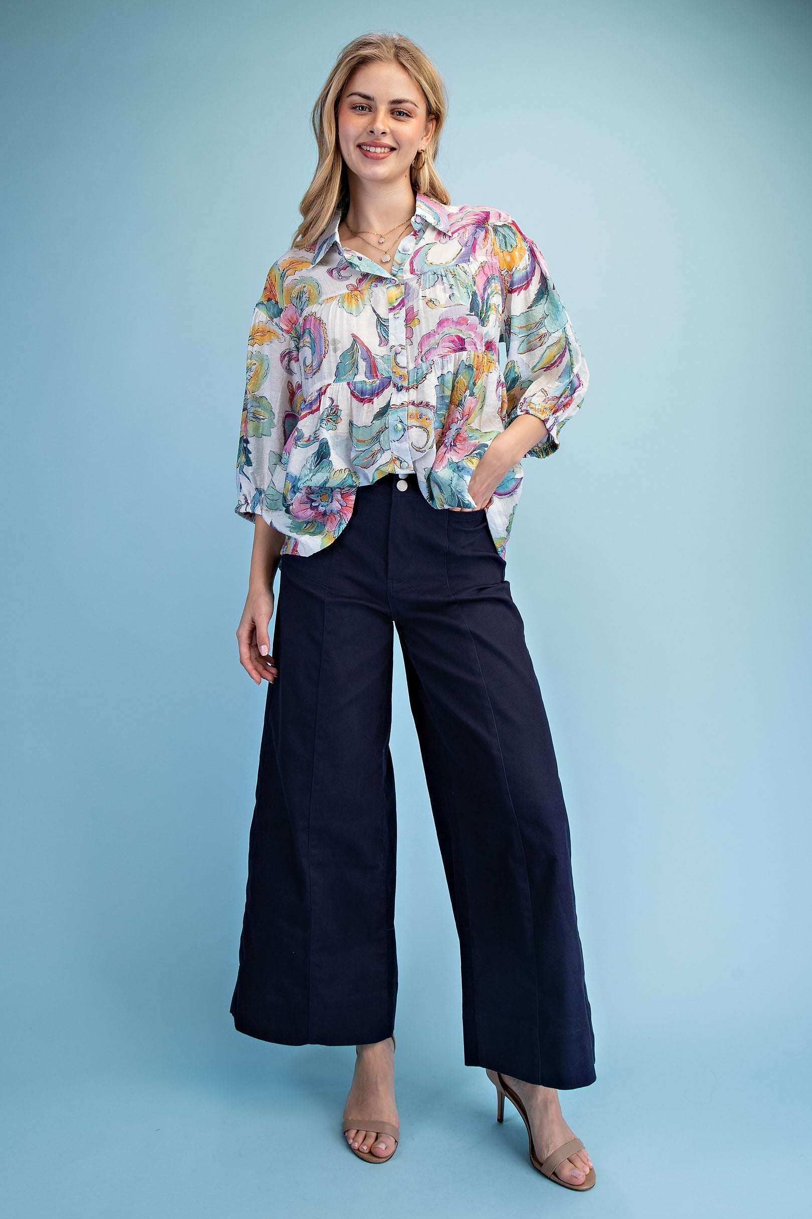 Savannah Pants