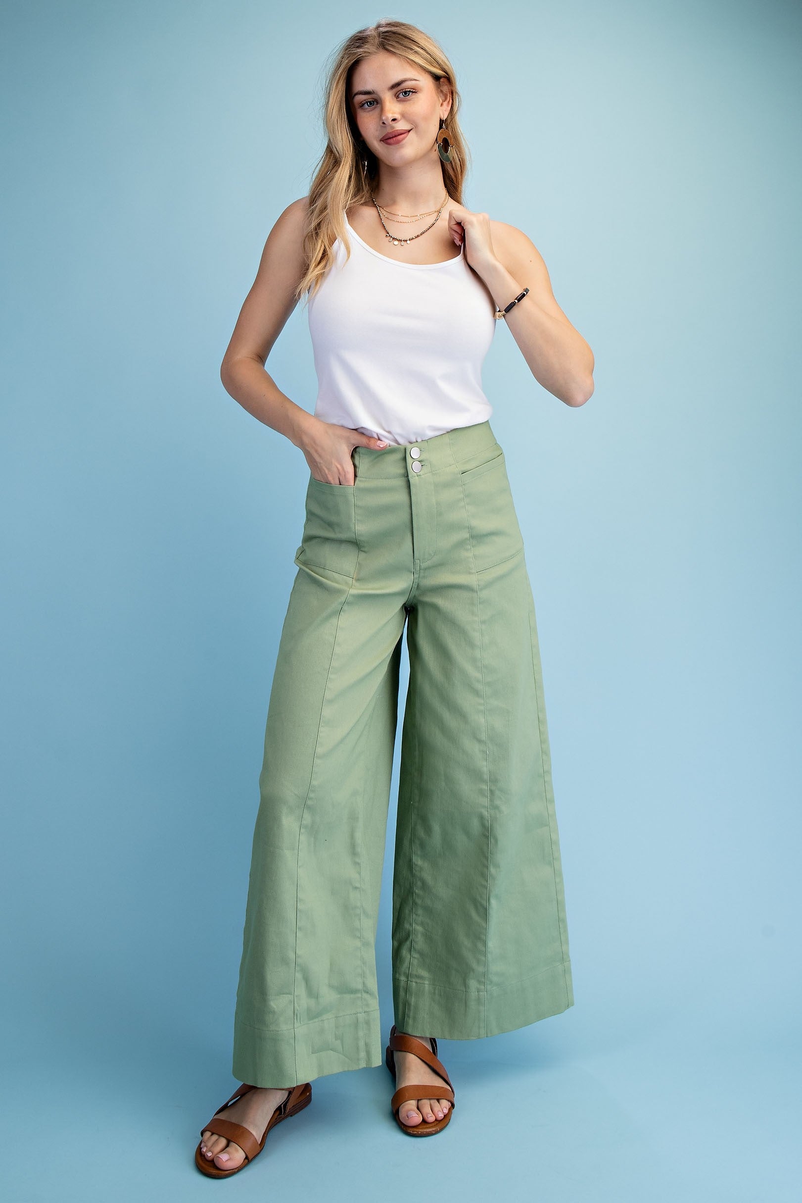 Grace Pants