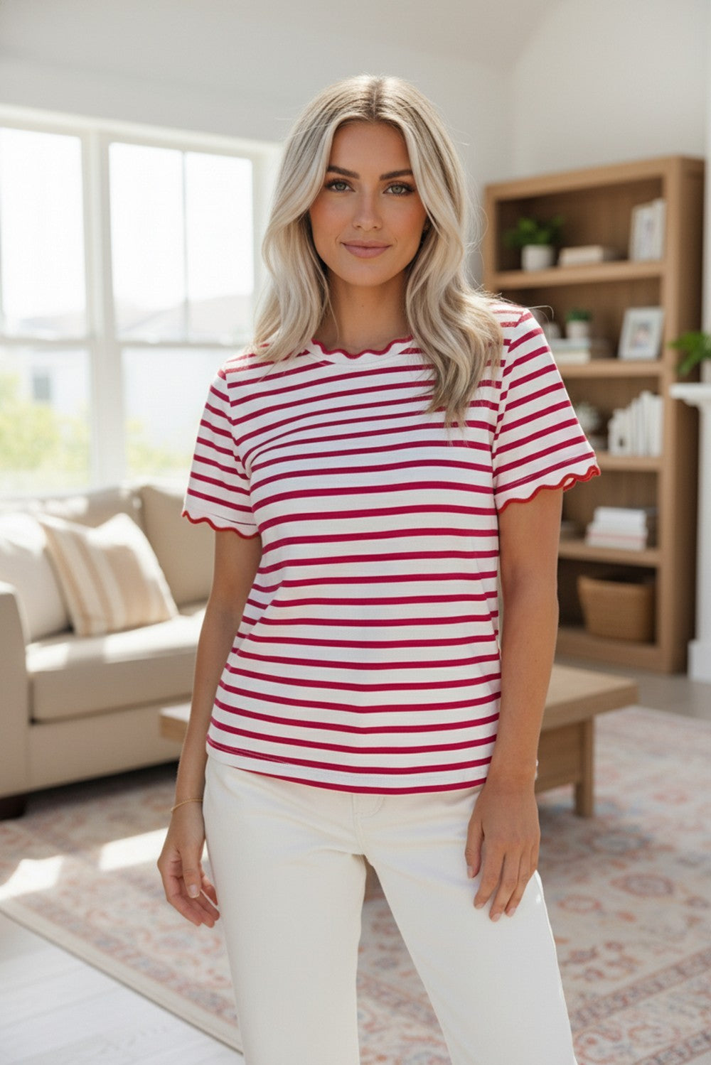 Naturally Chic