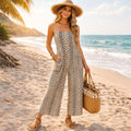 Golden Hour Jumpsuit