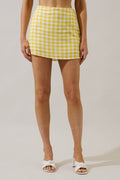 Schools Out Skirt