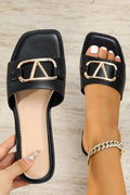 Chic Summer Sandal