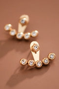 Statement Studs