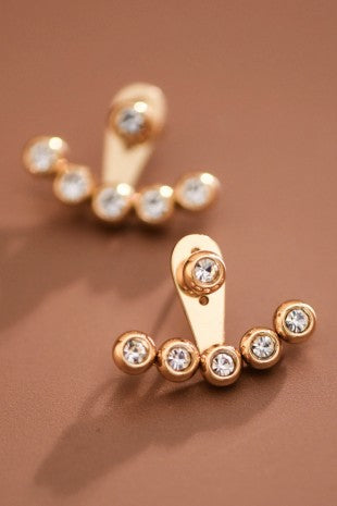 Statement Studs