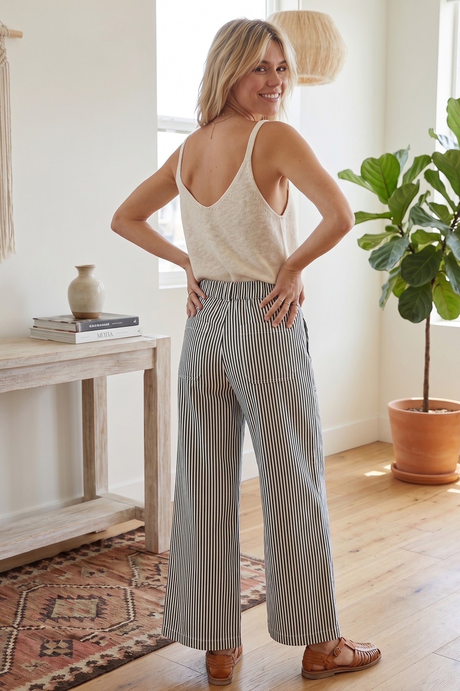 Fancy That Pant