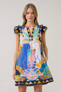 Jungle Magic Dress