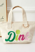 Dink Mini Tote
