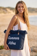 Summer Vibes Tote