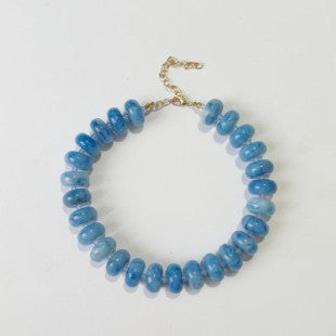 Acrylic Beads Necklace