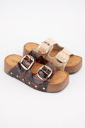 Platform Nancy - Tortoise