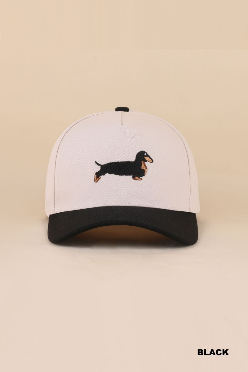 Dachshund Hat