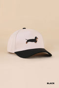 Dachshund Hat