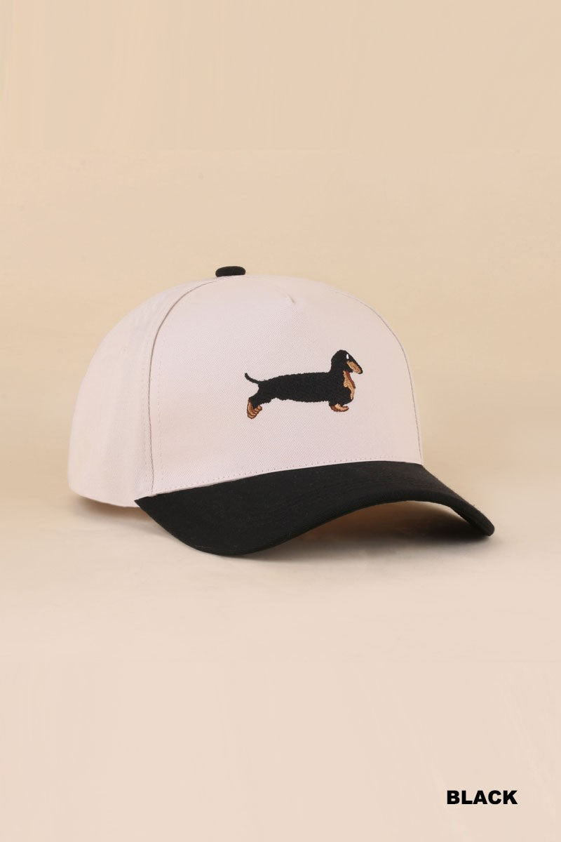 Dachshund Hat