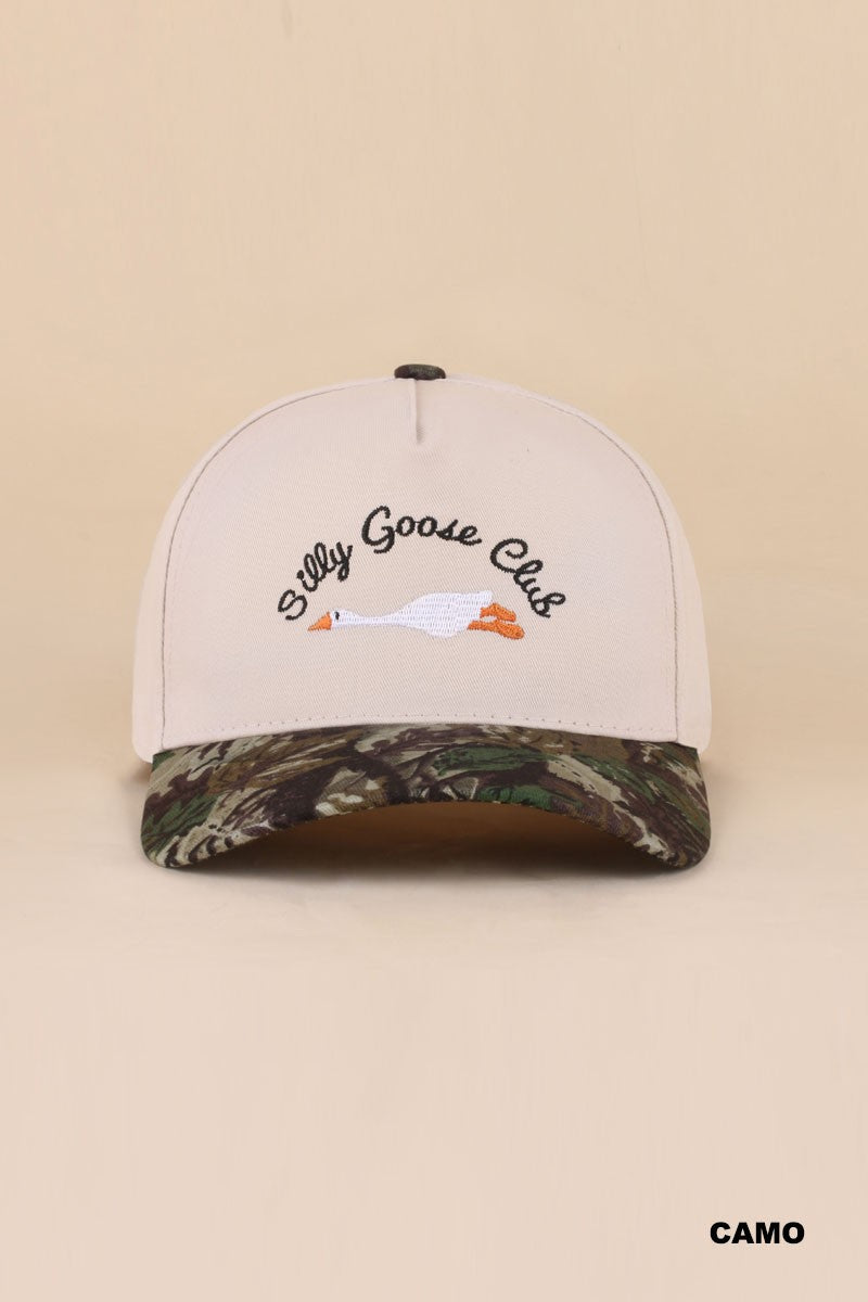 Silly Goose Club