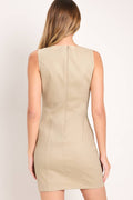 Easy Elegance Dress