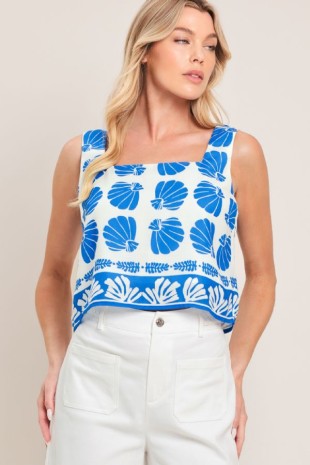Wrapped In Style: Top