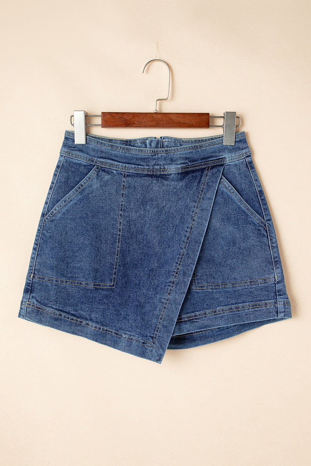 Lovely In Layers Skort
