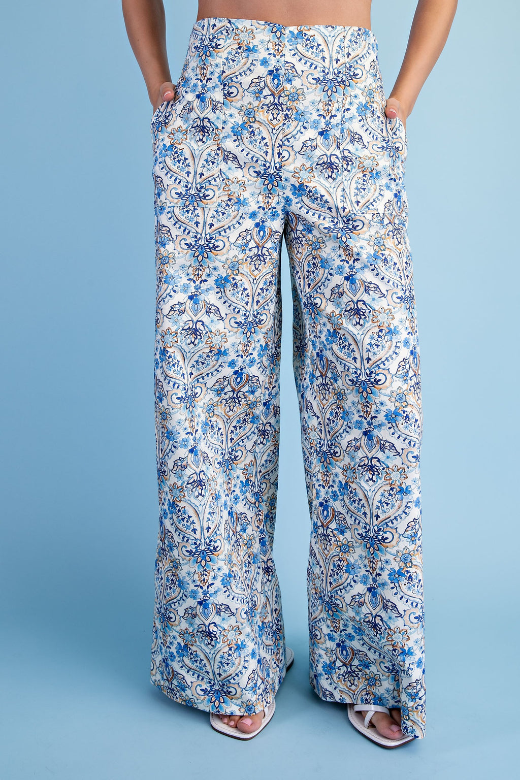 Trendsetter Pant