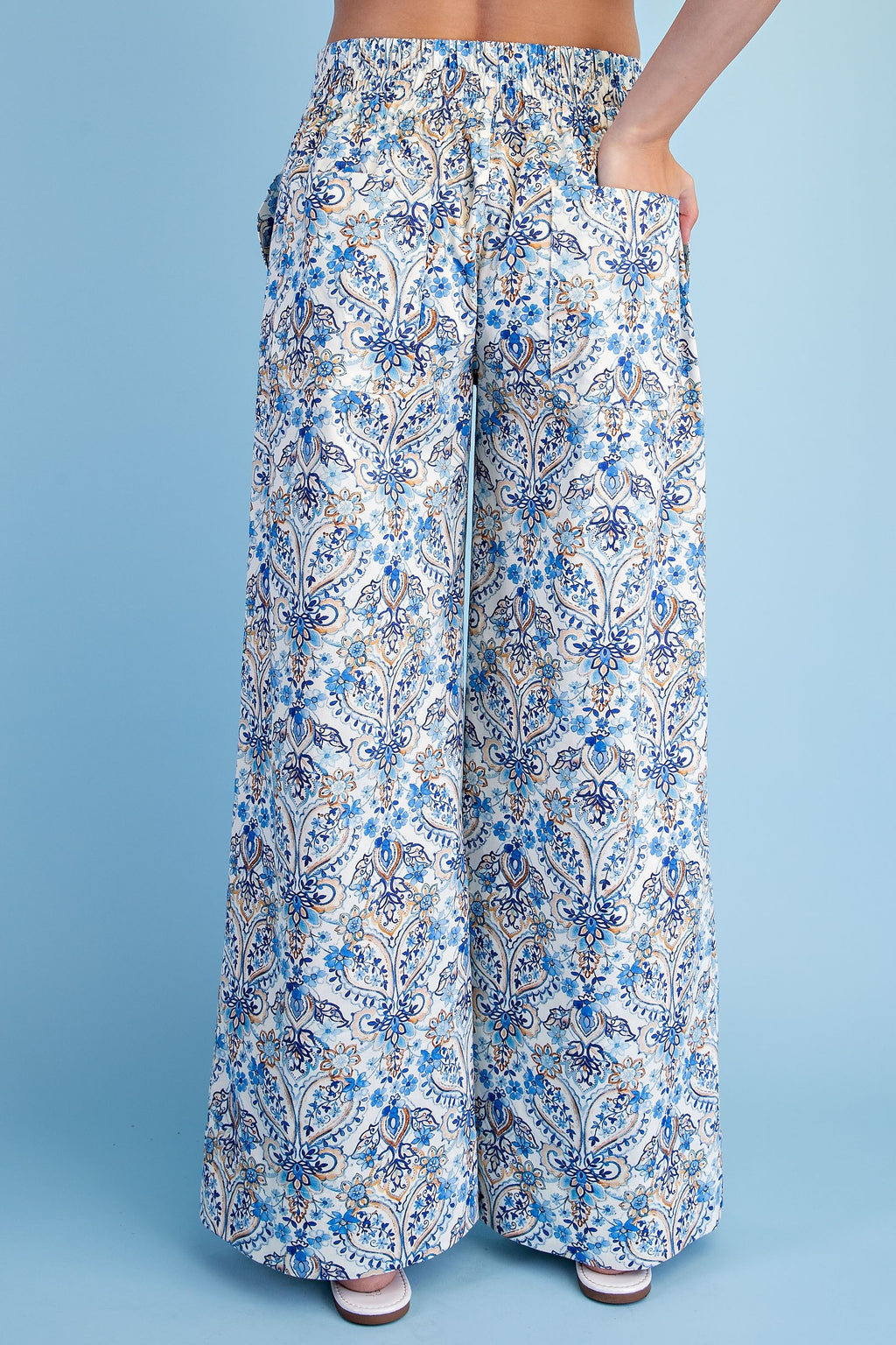 Trendsetter Pant
