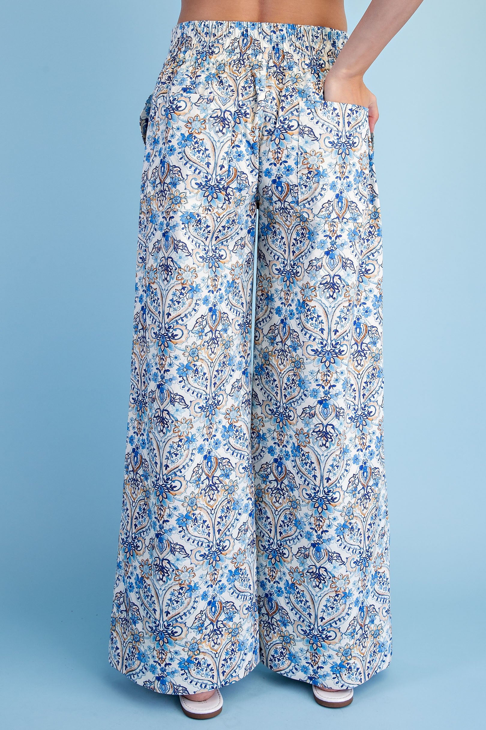 Trendsetter Pant