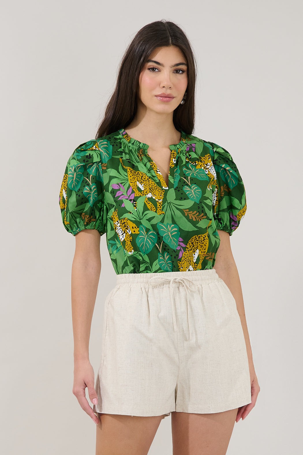 Tropical Berisa