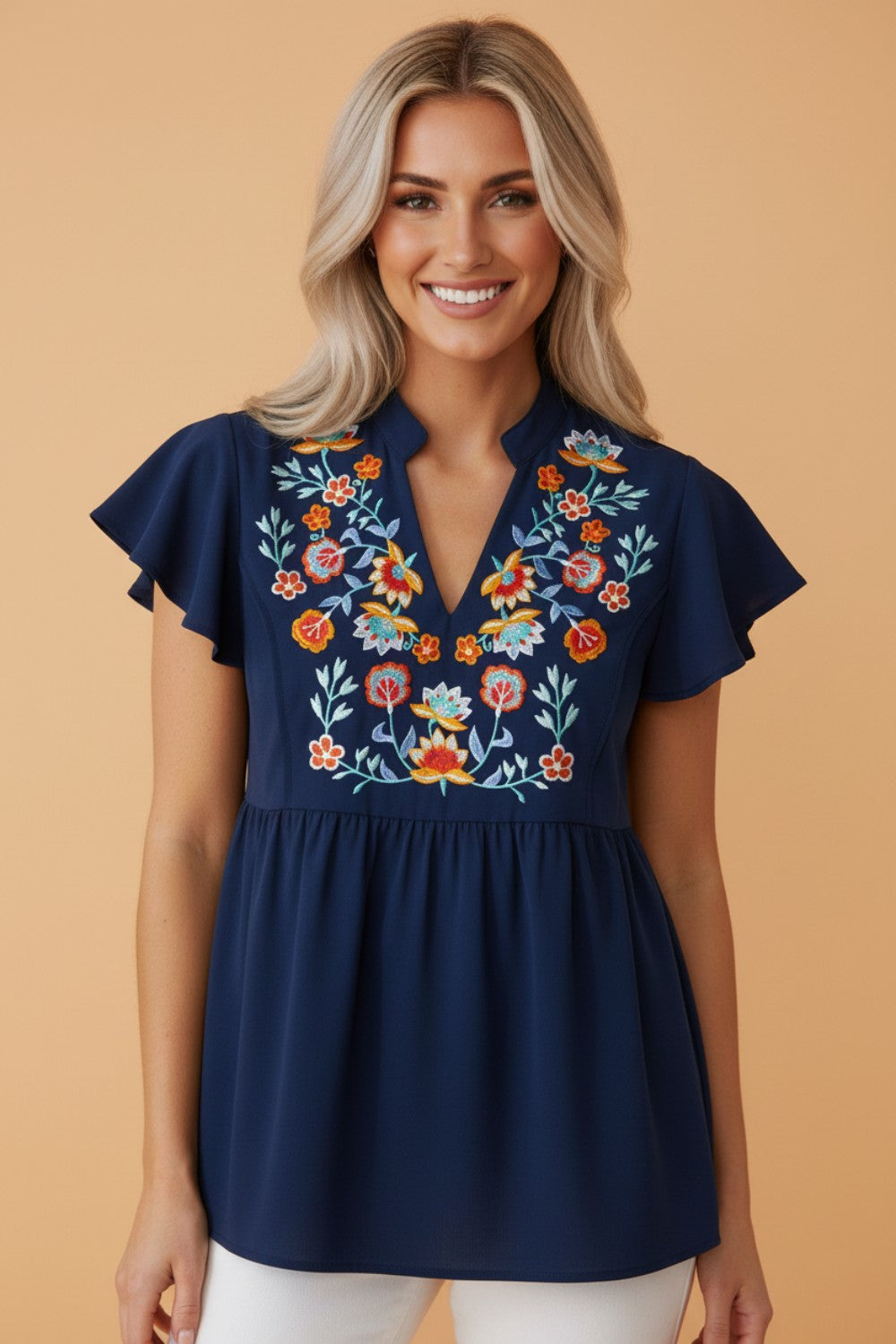 Carolina Charm
