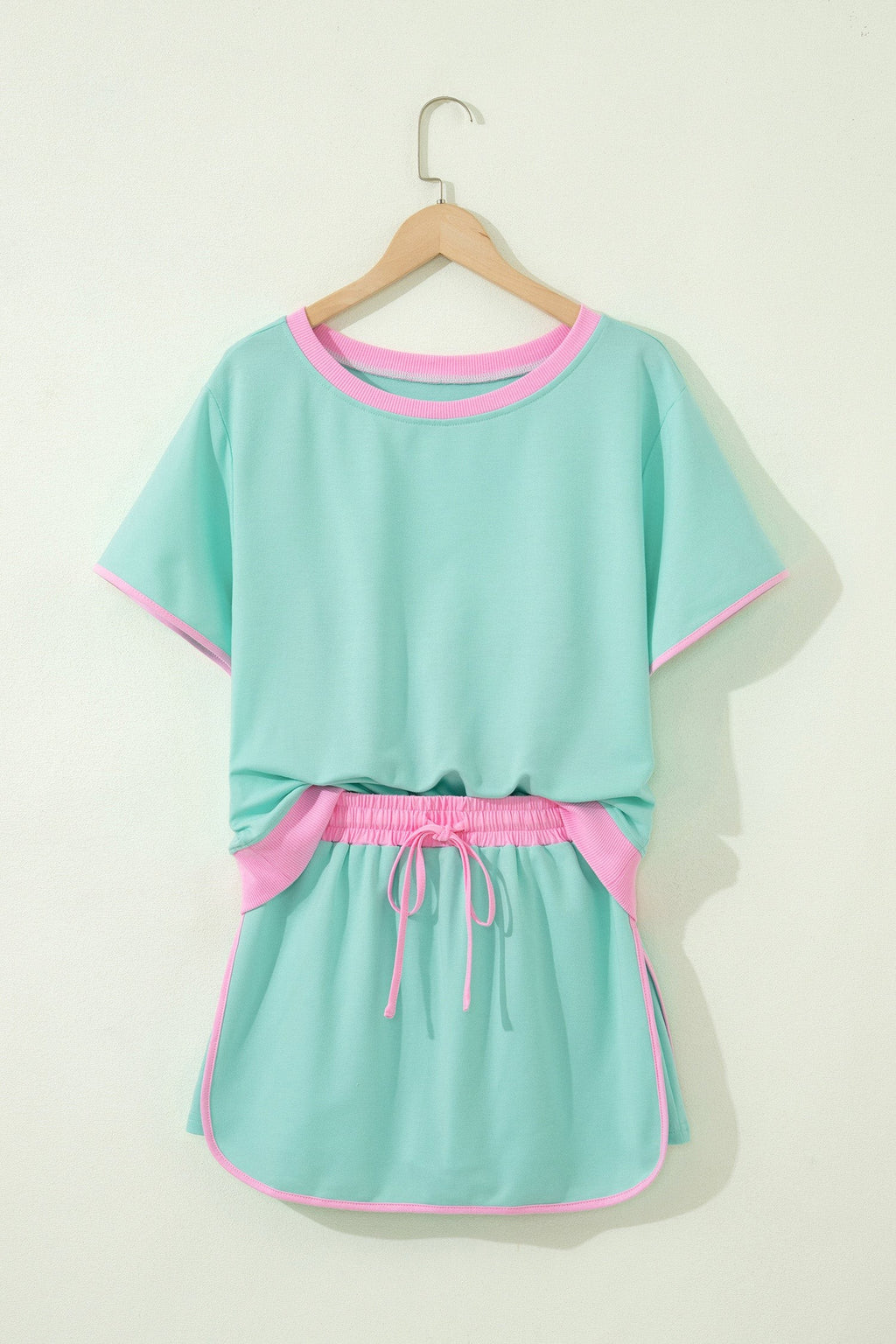 Peachy Keen Set- Top