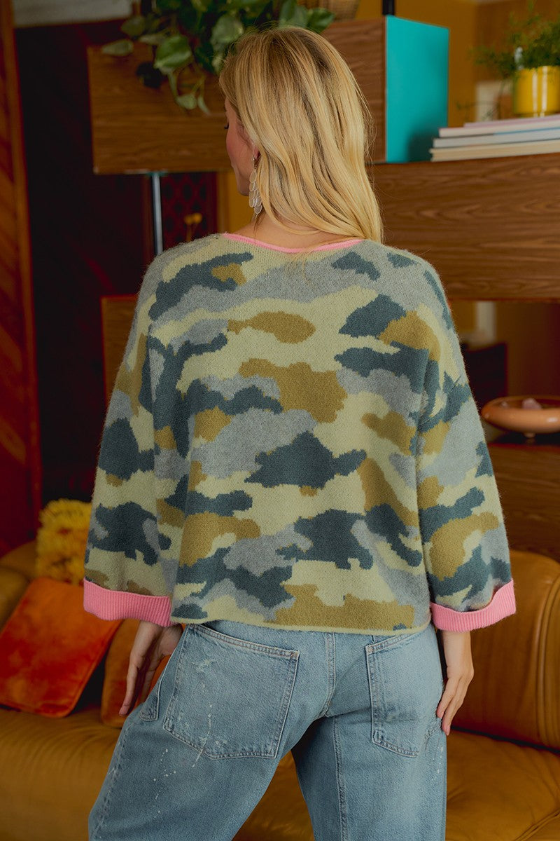 Must Have Camo