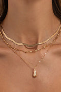 3 Layer Necklace