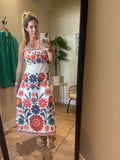 Simply Stunning Dress