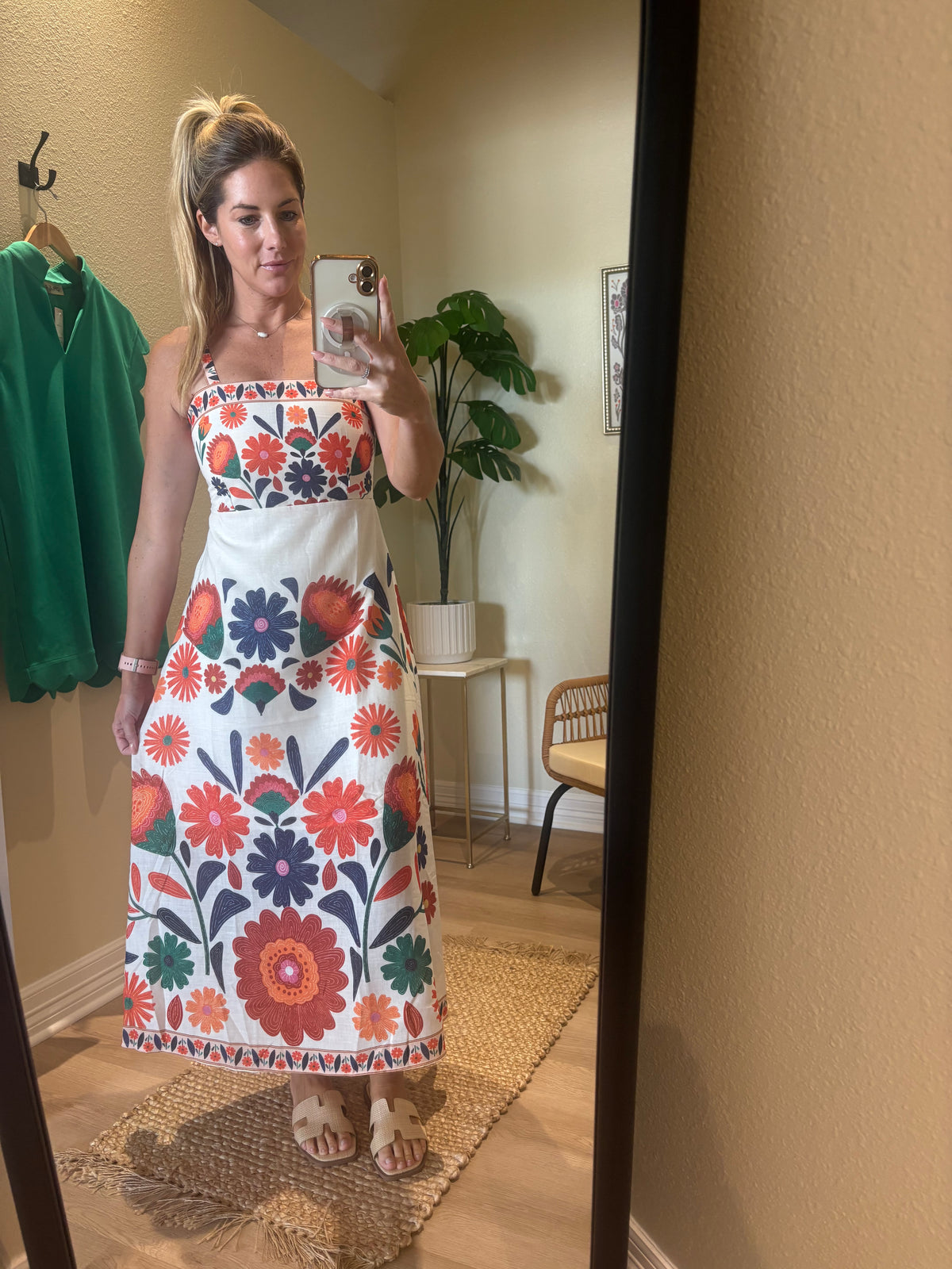 Simply Stunning Dress