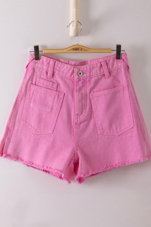 Darling Dream Shorts
