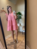 Pretty In Pink