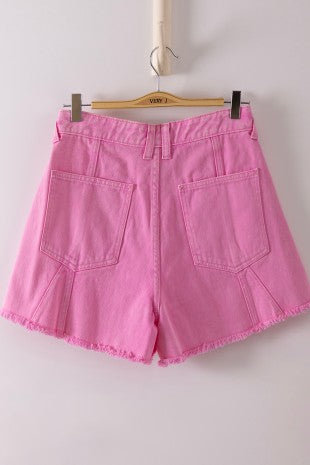 Darling Dream Shorts