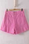 Darling Dream Shorts