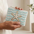 Starfish Pouch