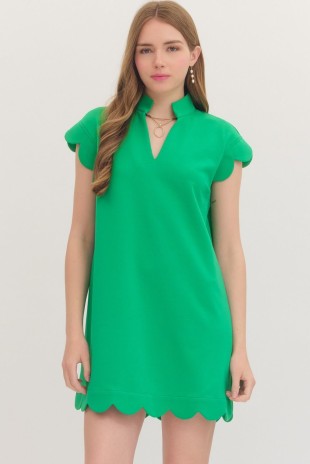 The Madison Dress