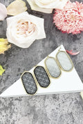 Two Tone Filligree