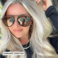 Earheart Cheetah
