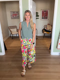 Weekend Getaway Pants