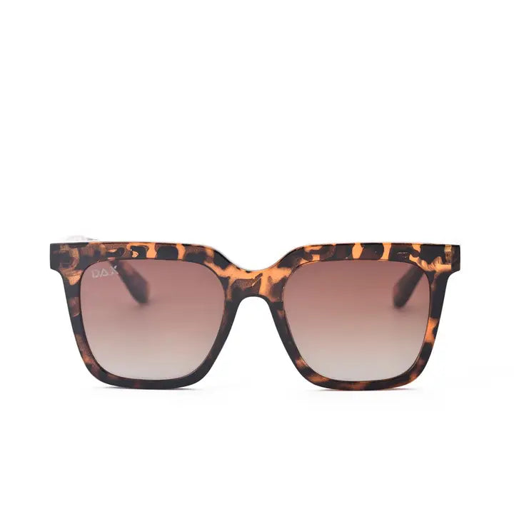 Dani Brown Cheetah