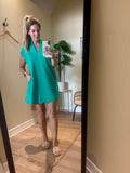 The Madison Dress
