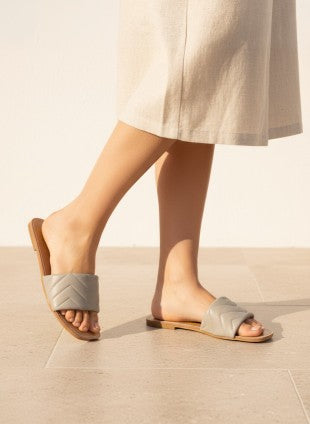 Courtney Sandals