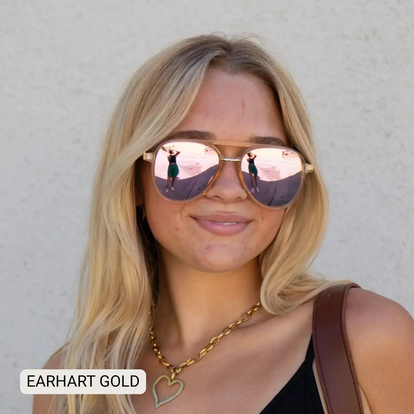 Earheart Gold