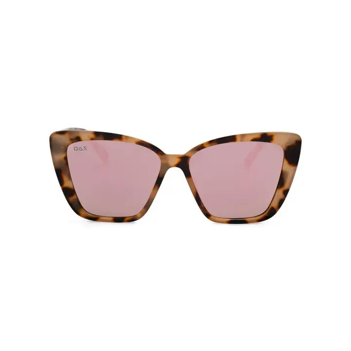 Callie Cheetah Eyewear